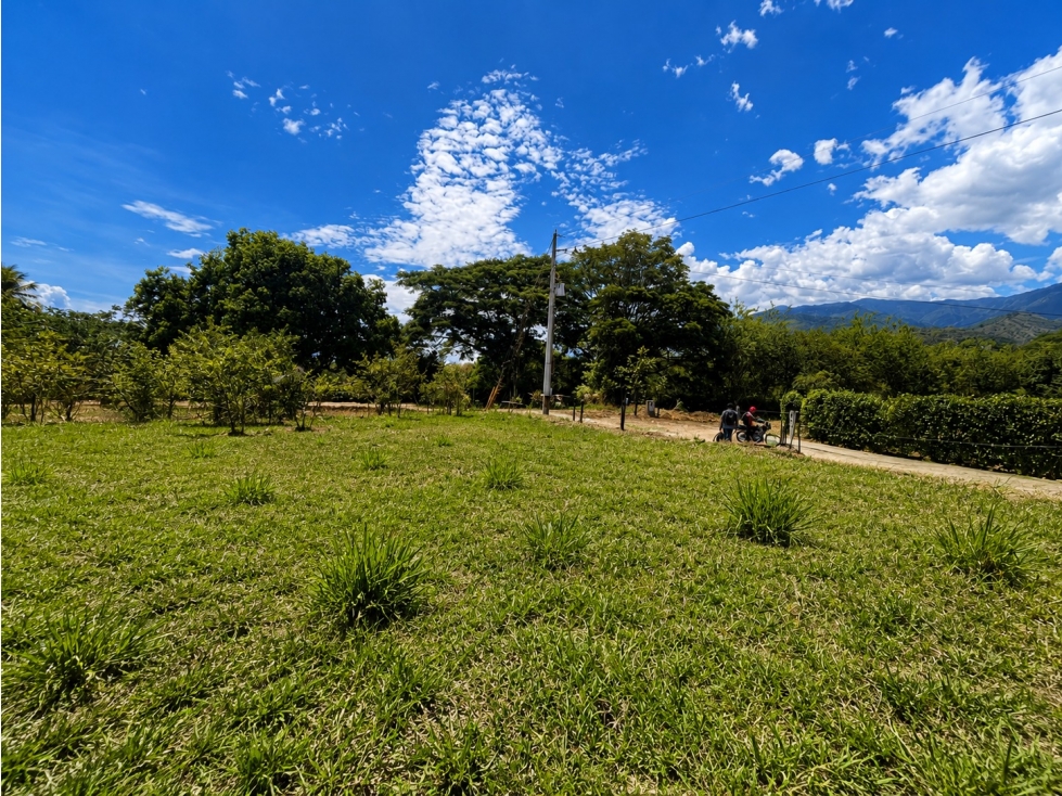 LOTE SOPETRAN VEREDA CORDOBA EN UNIDAD CERRADA — foto 5