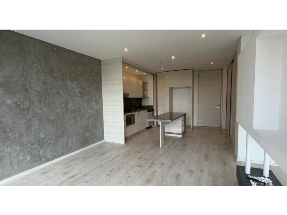 APARTAMENTO TIPO LOFT ENVIGADO — foto 4