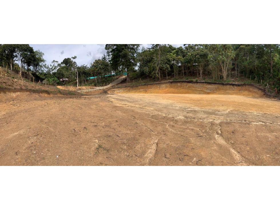 HERMOSOS LOTES VIA SAN ANTONIO LA CEJA MUY CERCA A LA U. DE ANTIOQUIA — foto 5