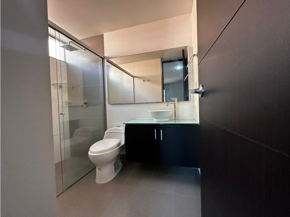 APARTAMENTO VENTA/ARRIENDO VISTA NO PONIENTE ENVIGADO SECTOR BRUJAS — foto 6