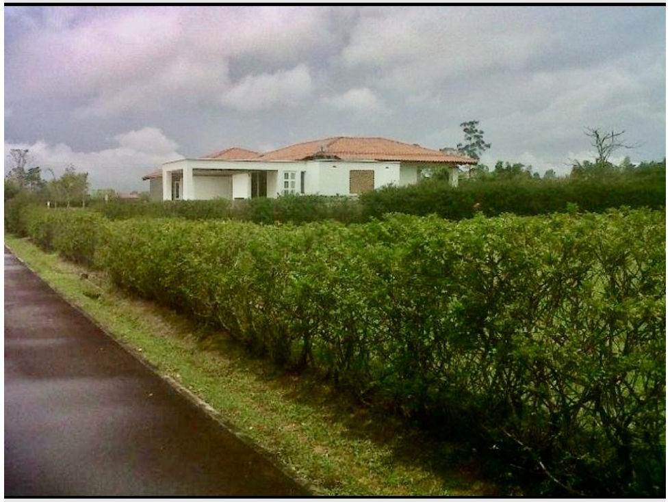LOTE EN PARCELACION RIONEGRO LLANOGRANDE — foto 4