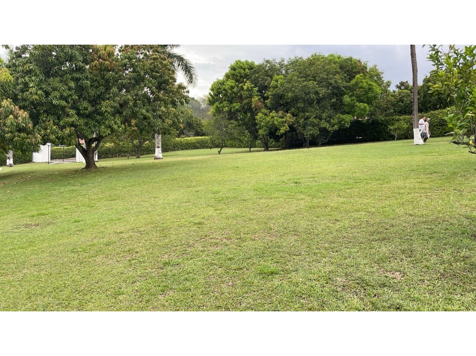 VENTA DE HERMOSA FINCA EN SAN JERONIMO AMOBLADA — foto 4