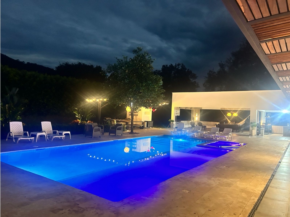 VENTA FINCA EN SANTA FE DE ANTIOQUIA - 4
