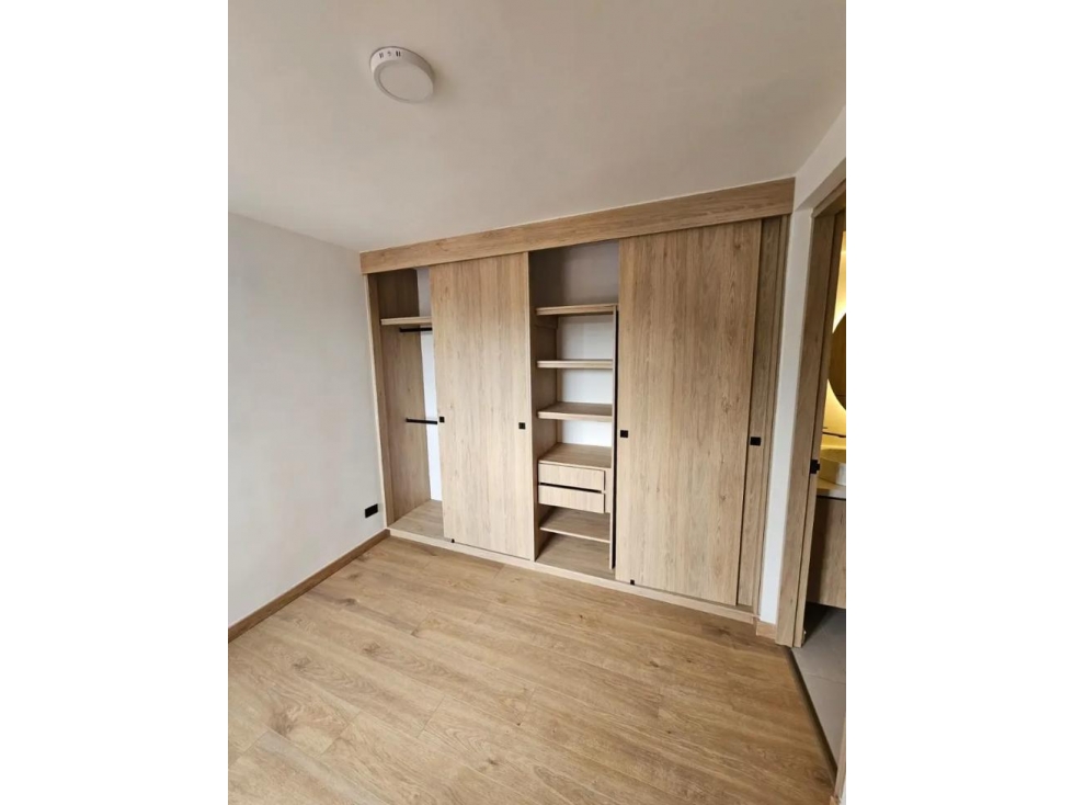 ESTRENA APARTAMENTO CON HERMOSOS ACABADOS RIONEGRO BARRO BLANCO — foto 6
