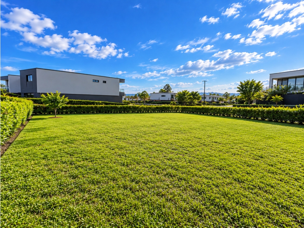 LOTE ORIENTE VISTA BOSQUE PARCELACION SECTOR LLANOGRANDE — foto 4