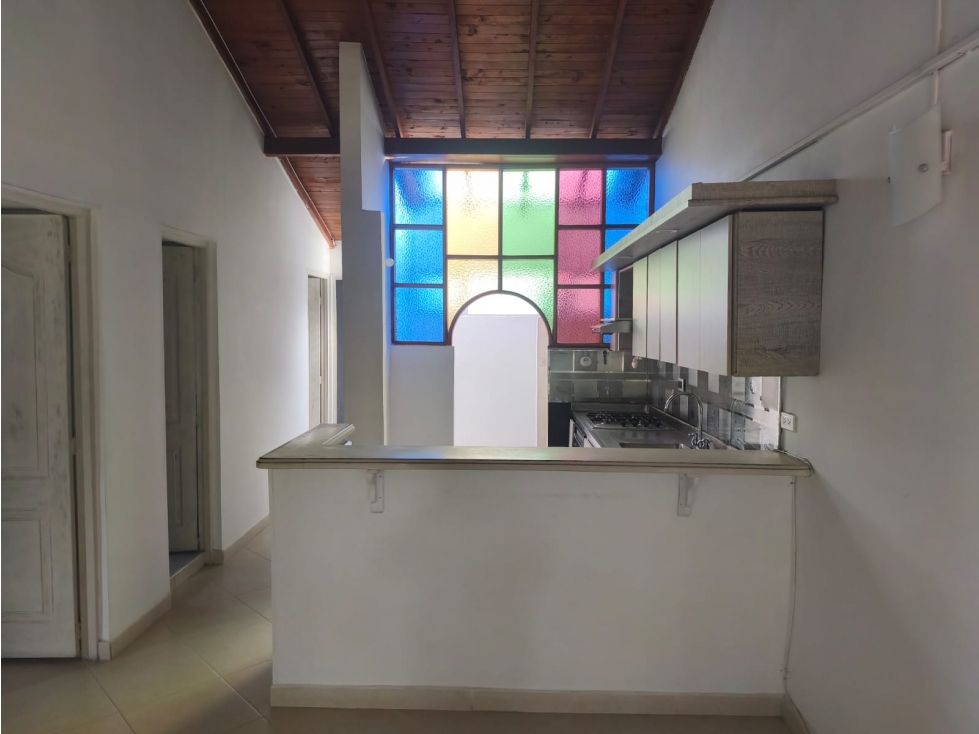 CASA EN VENTA EN ITAGU, SURAMERICA UNIDAD CERRADA — foto 3