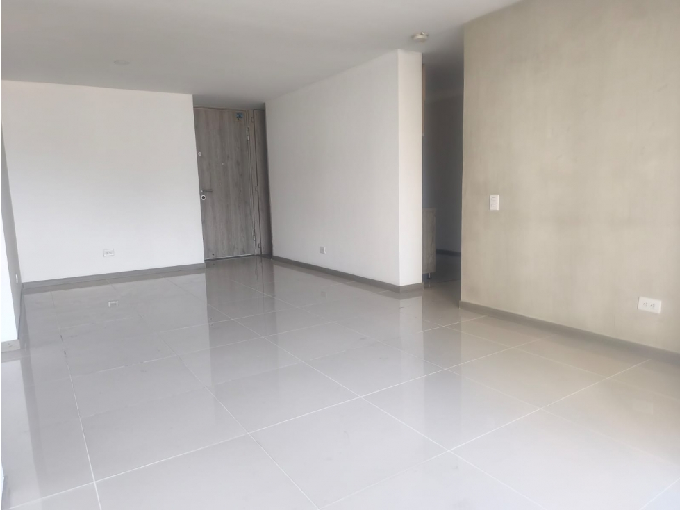 APARTAMENTO EN VENTA EN ENVIGADO SEÑORIAL — foto 2