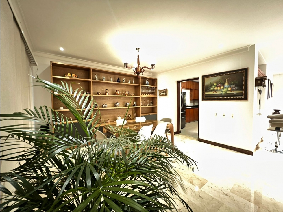 HERMOSA CASA POBLADO COLA DEL ZORRO — foto 5