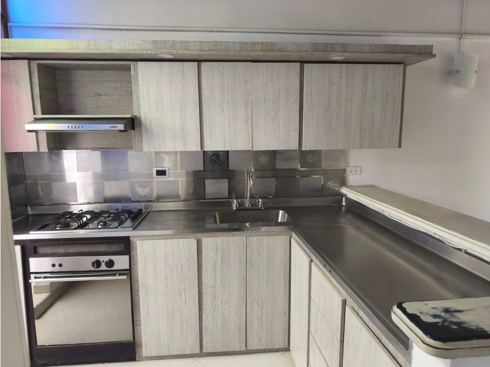 CASA EN VENTA EN ITAGU, SURAMERICA UNIDAD CERRADA — foto 6