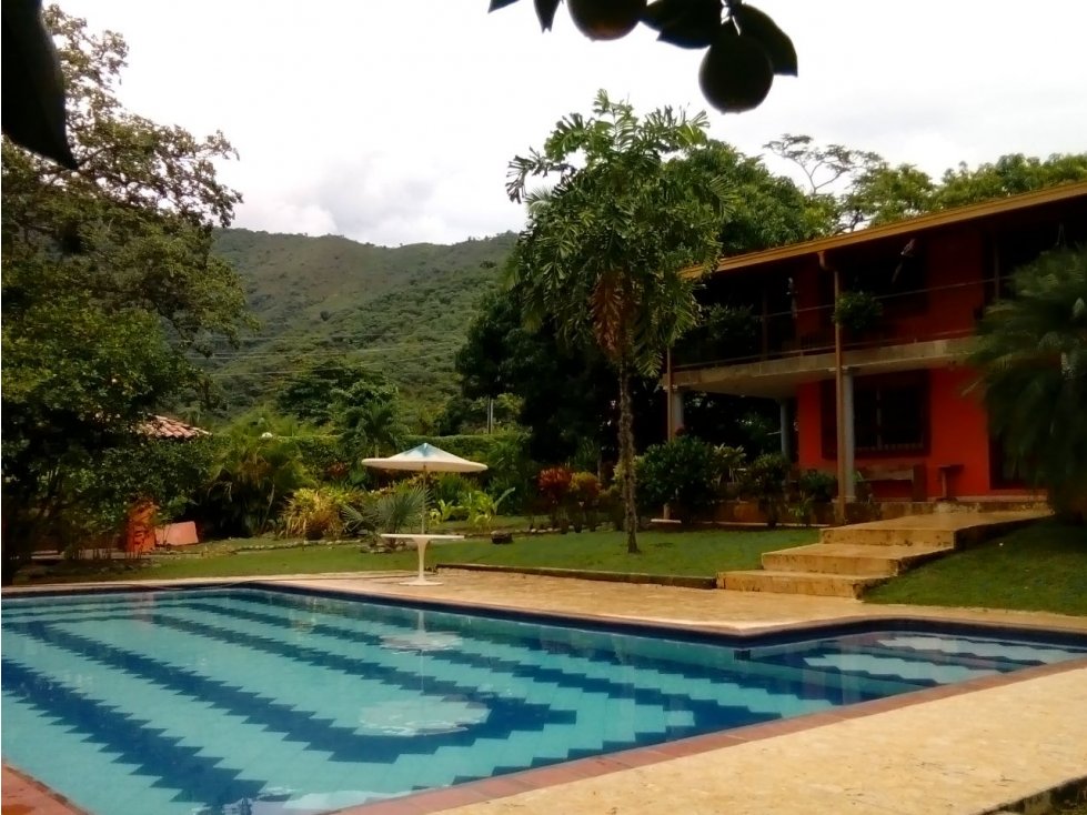 FINCA SAN JERONIMO