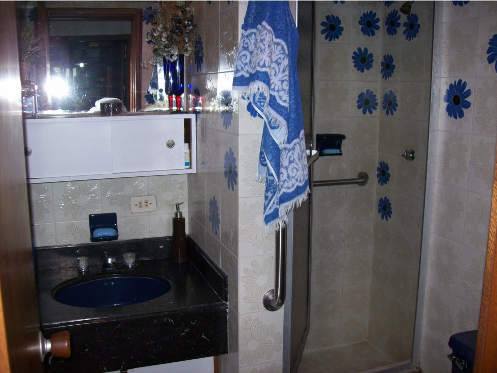 APARTAMENTO POBLADO SANTA MARIA DE LOS ANGELES — foto 5