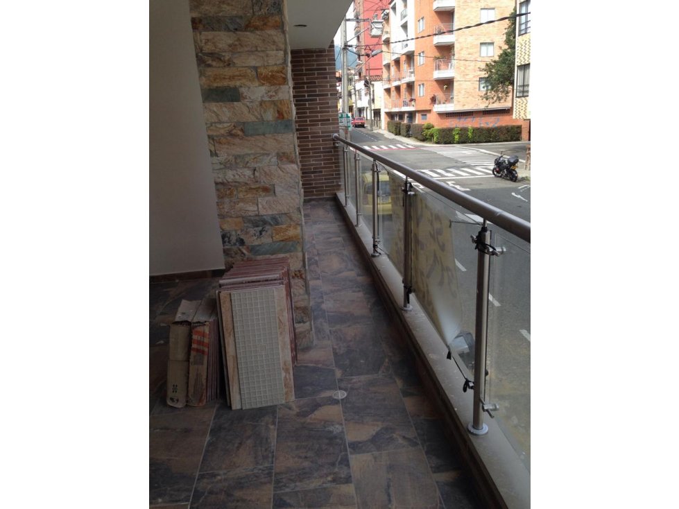 APARTAMENTO ENVIGADO BARRIO MESA