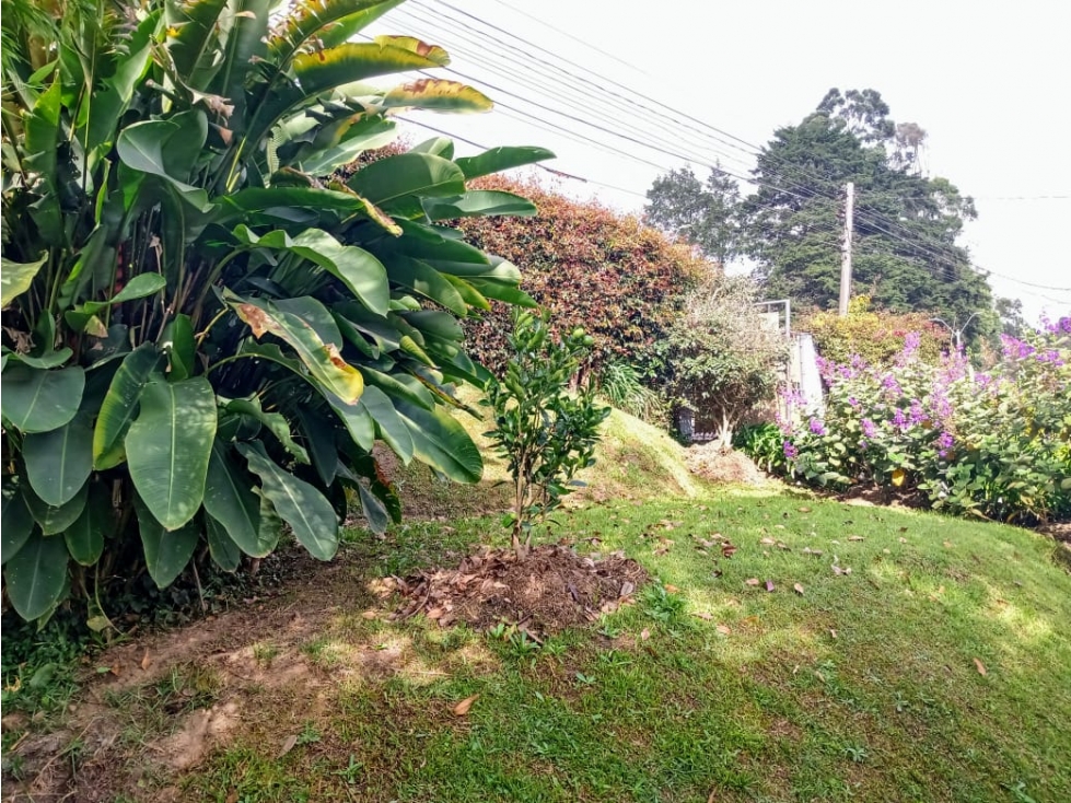 CASA FINCA REMODELADA AUTOPISTA MEDELLIN BOGOTA — foto 4