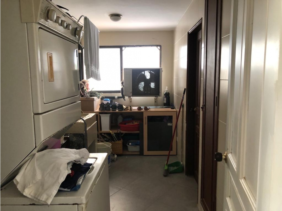 APARTAMENTO BARRANQUILLA SECTOR RIOMAR — foto 5