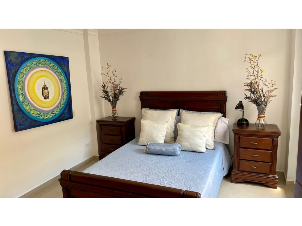 CASA SABANETA SAN JOSE UNIDAD CERRADA — foto 3