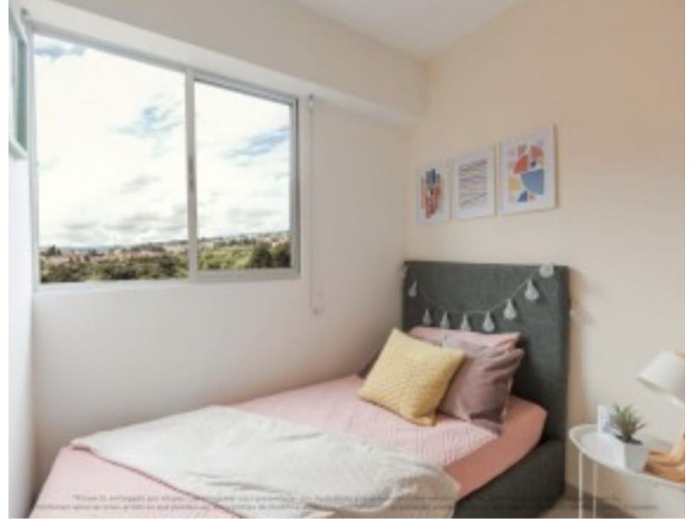 HERMOSO APARTAMENTO EN MARINILLA SECTOR ALCARAVANES — foto 5