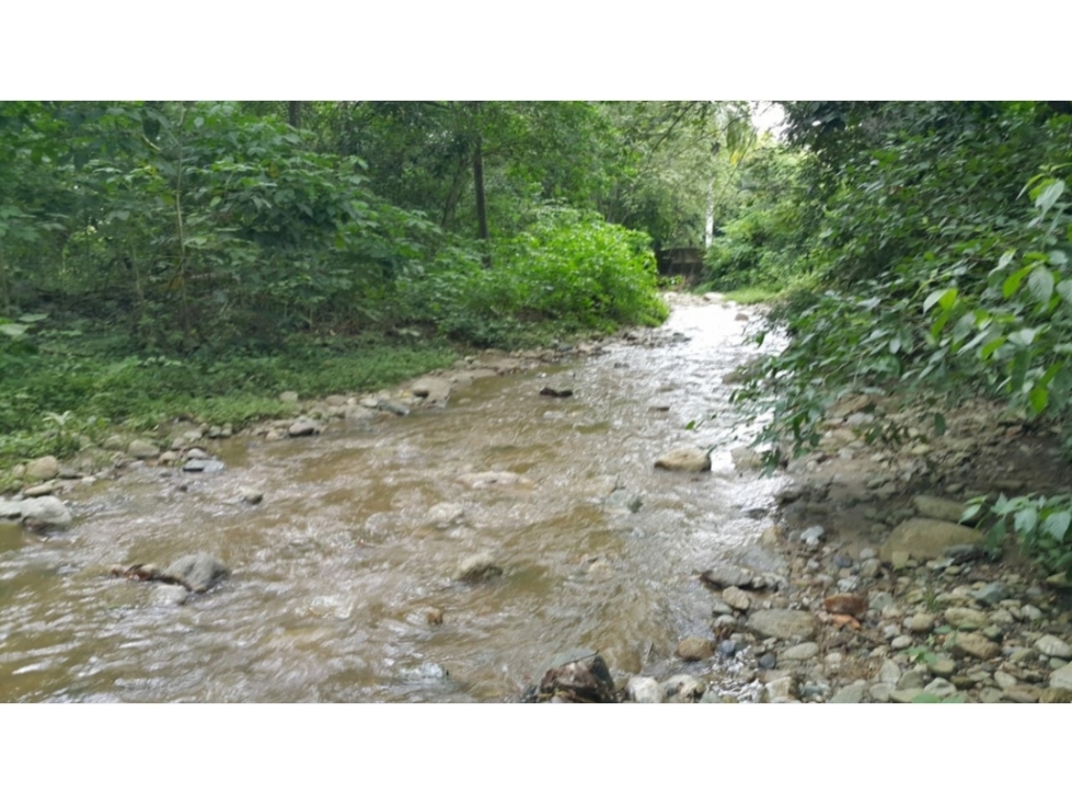 LOTE EN PARCELACION EN SOPETRAN CERCA AL PARQUE — foto 4