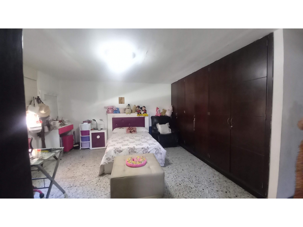 VENTA CASA BARRANQUILLA ALTOS DE RIOMAR - 6