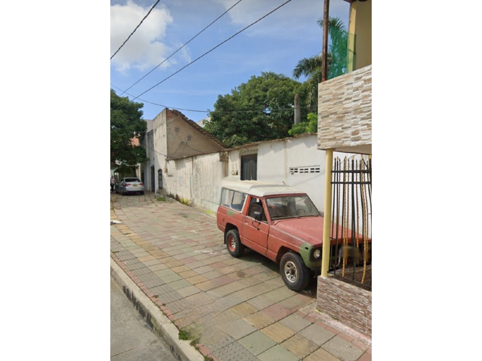 LOTE BARRANQUILLA BARRIO BAJO — foto 2