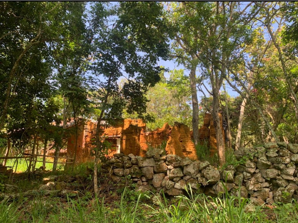 LOTE UBICADO EN ZONA EXCLUSIVA DE BARICHARA - 5