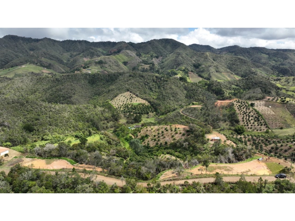 HERMOSO LOTE SAN VICENTE FERRER VEREDA MONTEGRANDE CON ESCRITURAS — foto 6