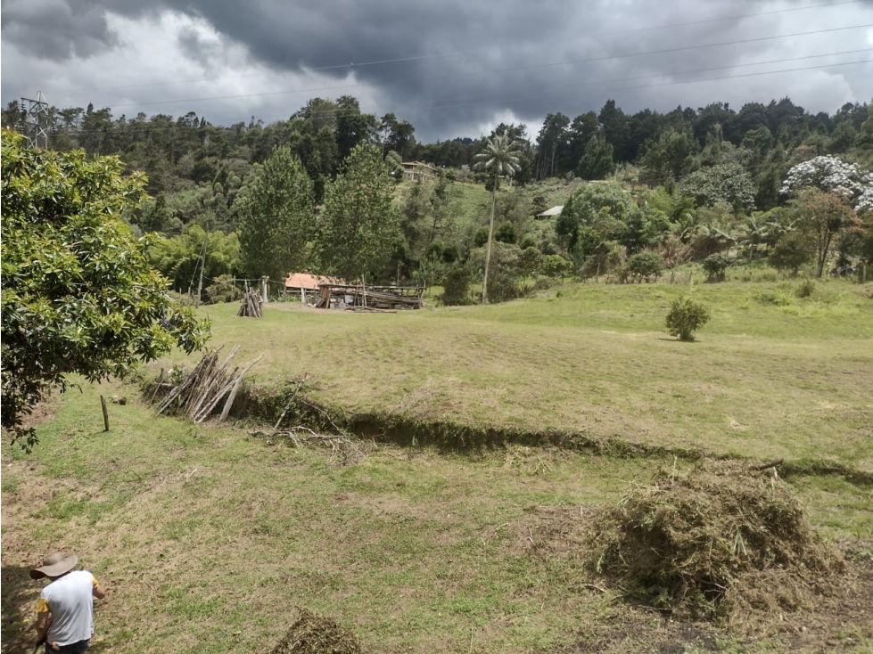 LOTE GUARNE VEREDA LA HONDA EN PROINDIVISO — foto 5