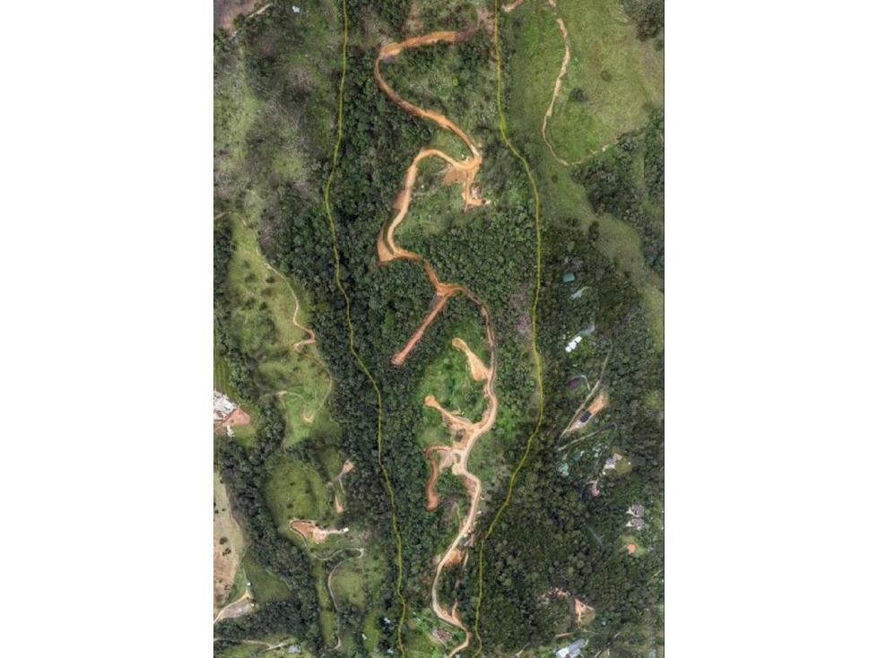 LOTES EN EL RETIRO VEREDA EL CARMEN CERCA A LA ARGENTINA — foto 6