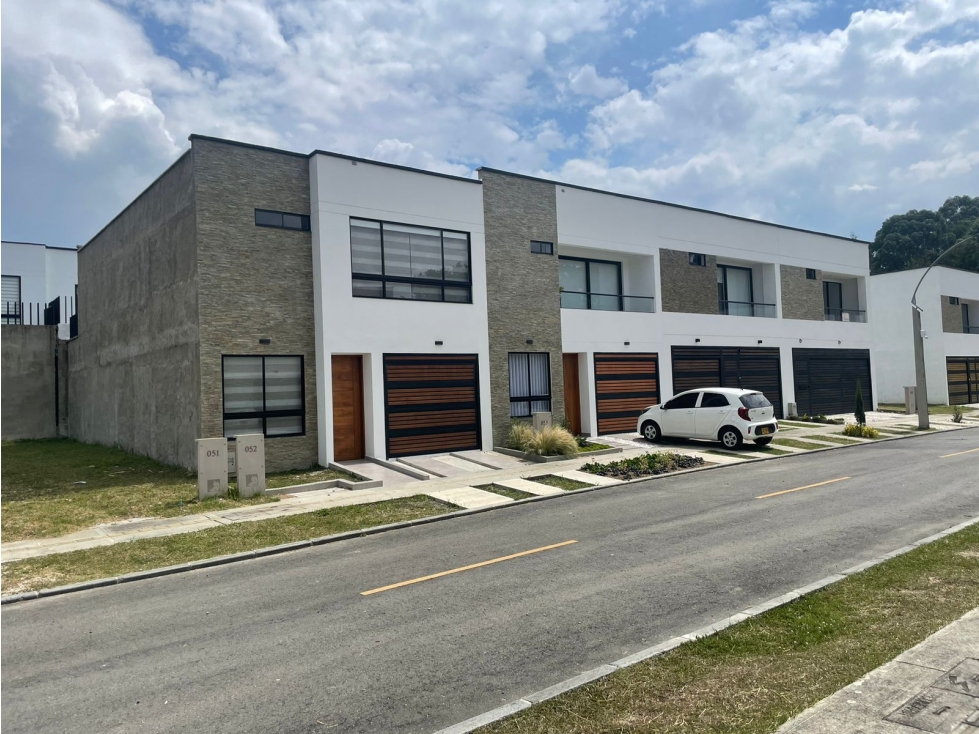 LOTE UNDAD CERRADA LLANOGRANDE RIONEGRO — foto 5