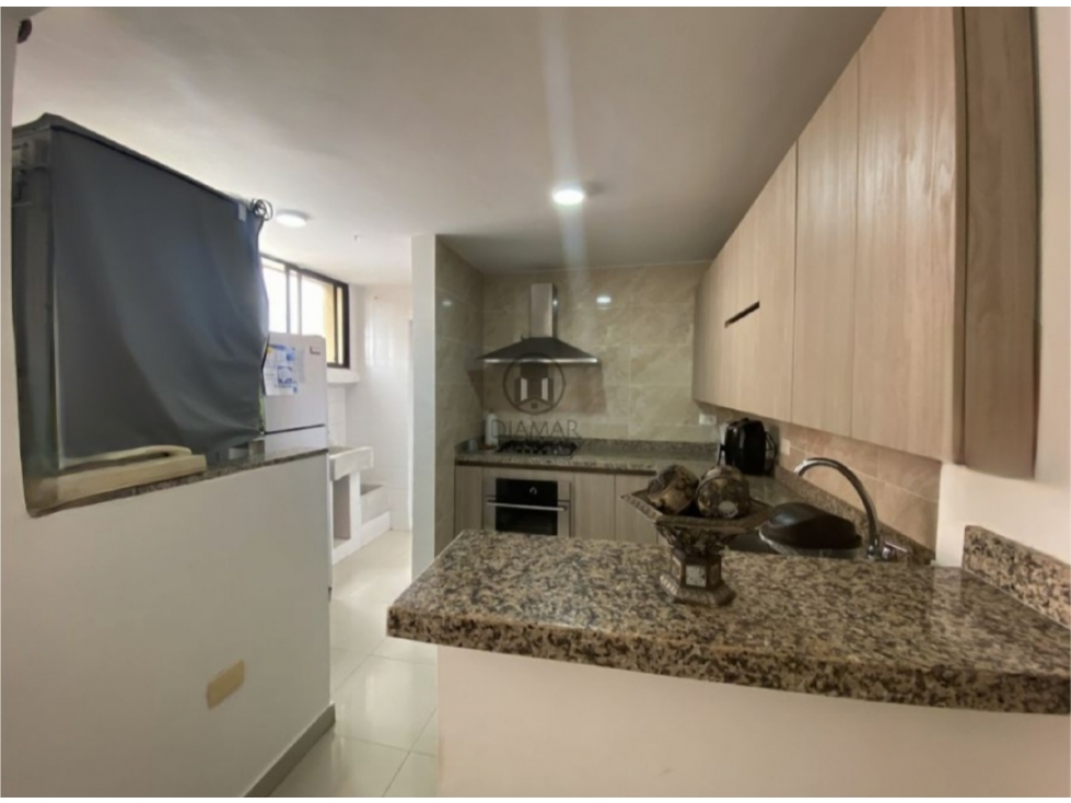 APARTAMENTO EN VENTA VILLA COUNTRY — foto 6