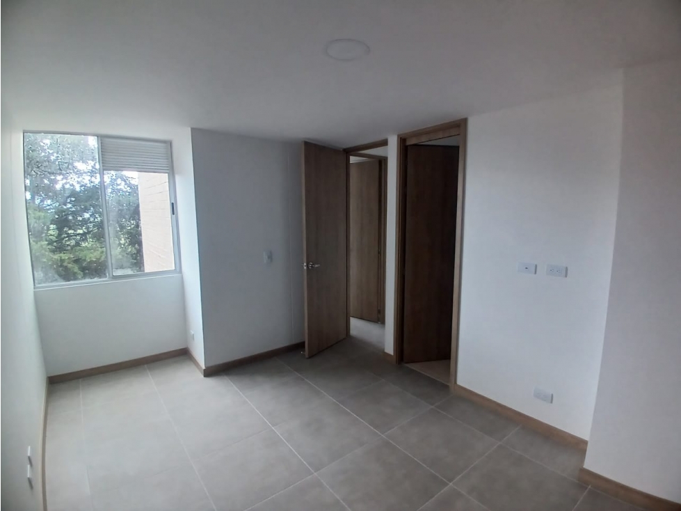 ESTRENA HERMOSO APARTAMENTO ENTRE RIONEGRO Y MARINILLA - 1
