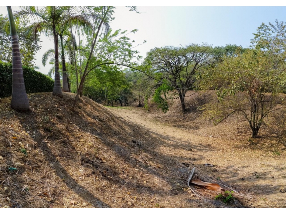 LOTE EN UNIDAD CERRADA EN SOPETRAN — foto 4