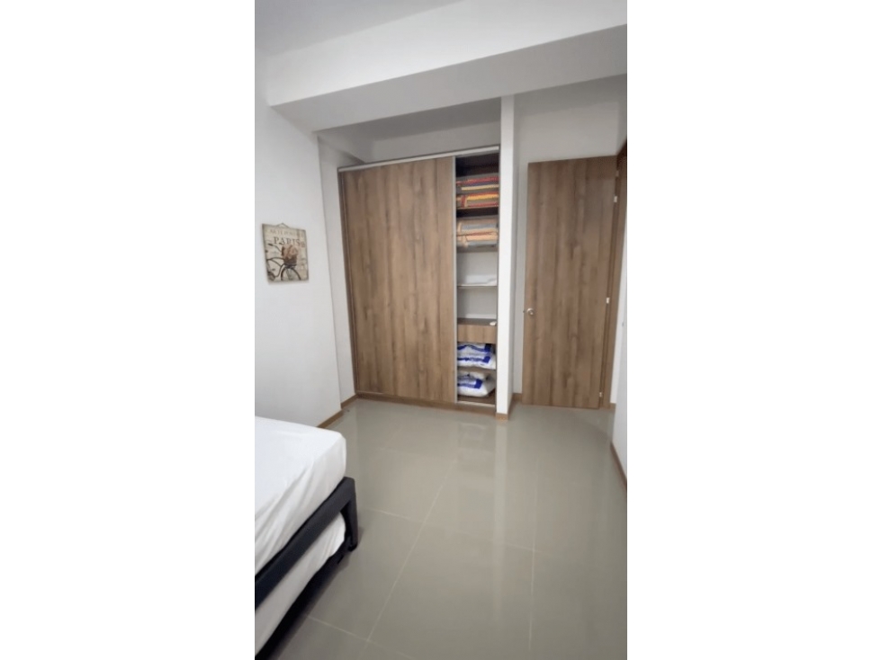 APARTAMENTO AMOBLADO SAN JERONIMO - 5