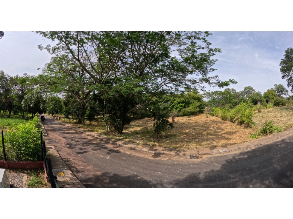 HERMOSO LOTE EN PARCELACION SOPETRAN LISTO PARA CONSTRUIR — foto 5