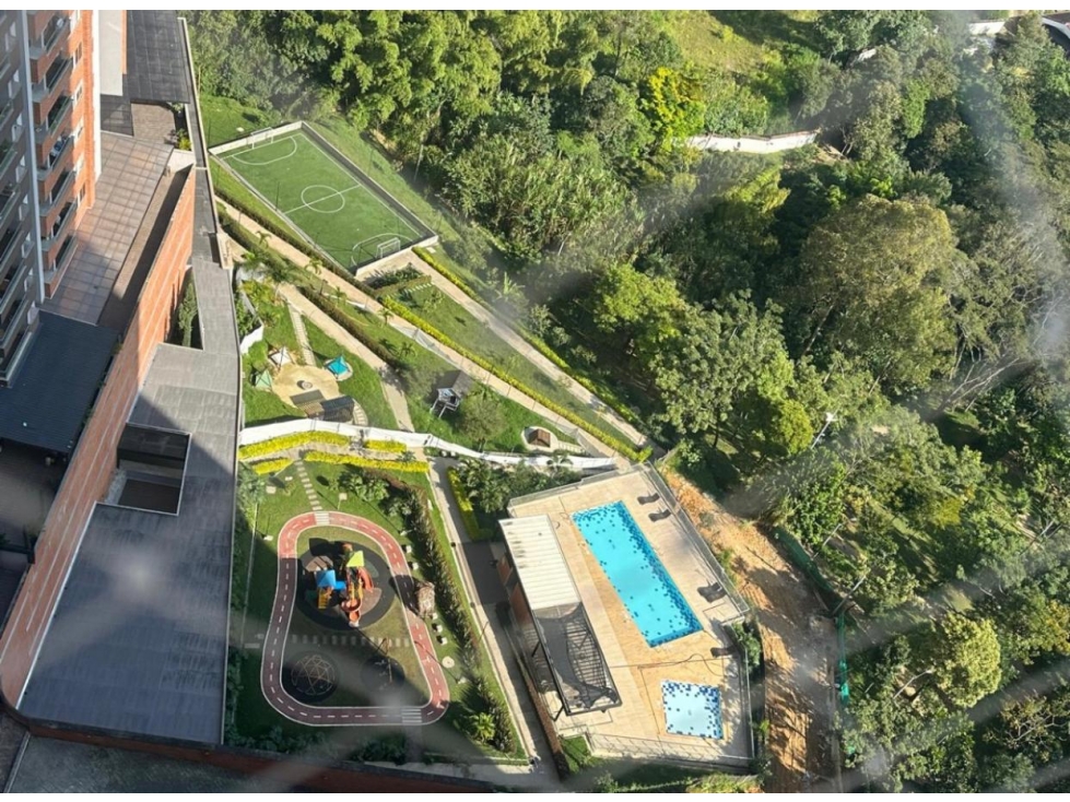 CESION DE DERECHOS HERMOSO APARTAMENTO ITAGUI SECTOR SURAMERICA — foto 5