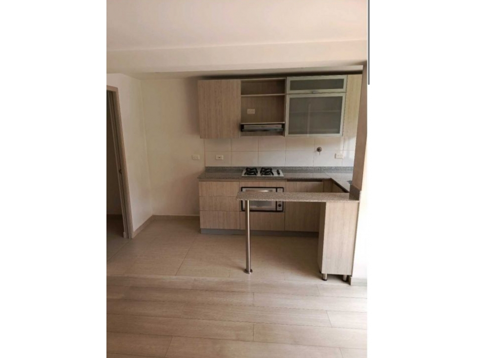 APARTAMENTO SABANETA SECTOR PAN DE AZUCAR CERCA AL EURO — foto 4