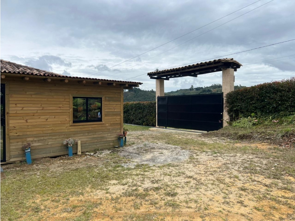 TERMINALA A TU GUSTO, FINCA EN PROINDIVISO EN GUARNE — foto 6