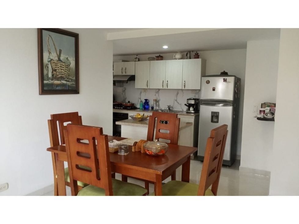 APARTAMENTO ENVIGADO ESMERALDAL — foto 2