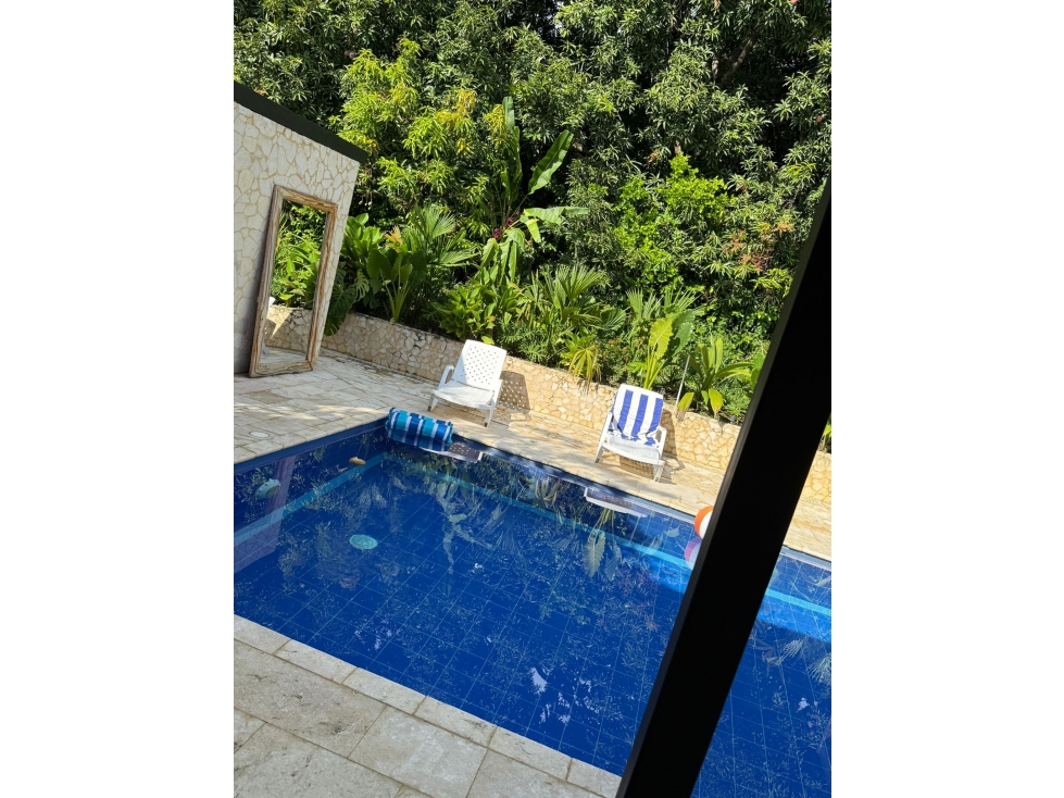 FINCA EN PARCELACION EN SOPETRAN VEREDA EL RODEO — foto 5