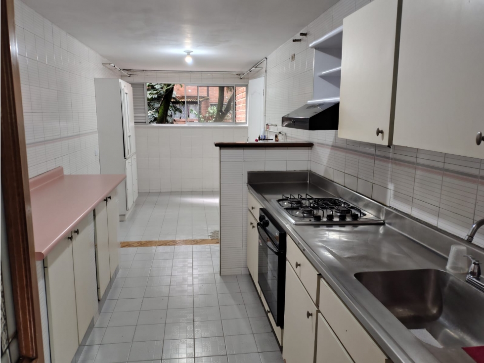 APARTAMENTO SECTOR NUEVA VILLA DE ABURRA — foto 2
