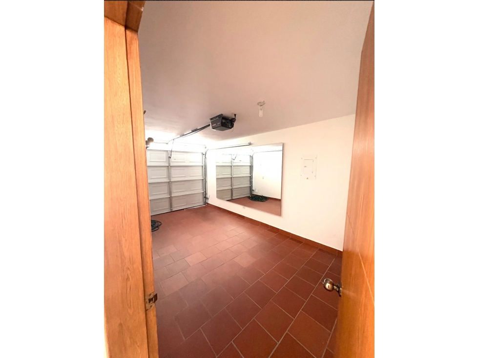 CASA RIONEGRO SECTOR  GUALANDAY LLANOGRANDE EN UNIDAD CERRADA — foto 5