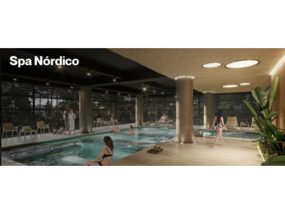 APARTAMENTO RIONEGRO SECTOR LOS COLEGIOS CESION DE DERECHOS — foto 5