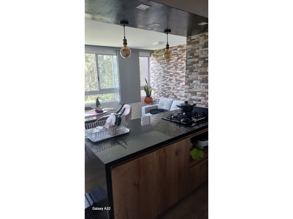 APARTAMENTO RIONEGRO SECTOR CIMARRONAS — foto 3
