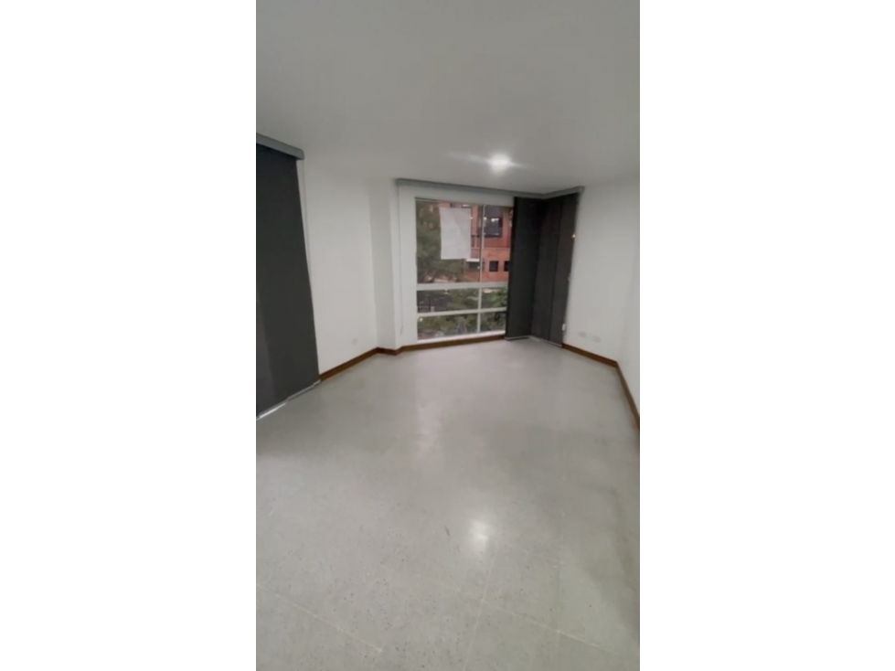 APARTAMENTO POBLADO PALMAS
