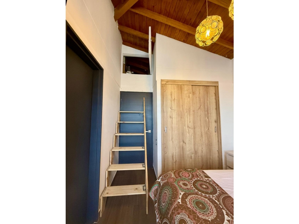 HERMOSO APARTAMENTO REMODELADO EN ZONA CENTRAL DE RIONEGRO — foto 6