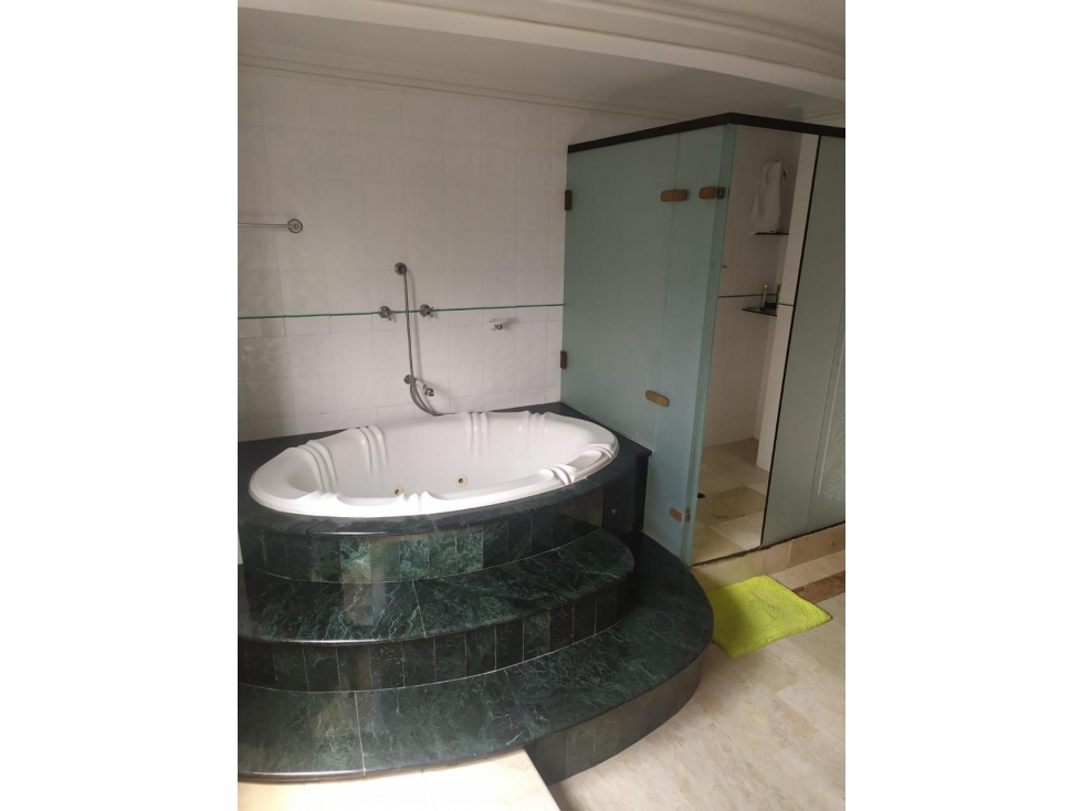 APARTAMENTO PH DUPLEX MEDELLIN VISTA AL SUR PISO ALTO SECTOR BALSOS — foto 6