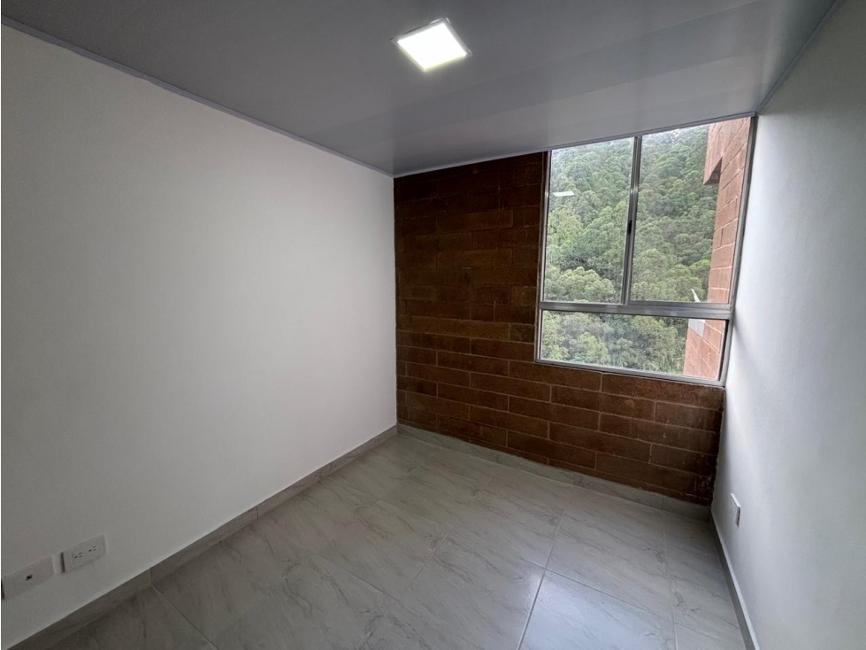 VENTA APARTAMENTO LOMA DEL INDIO — foto 3