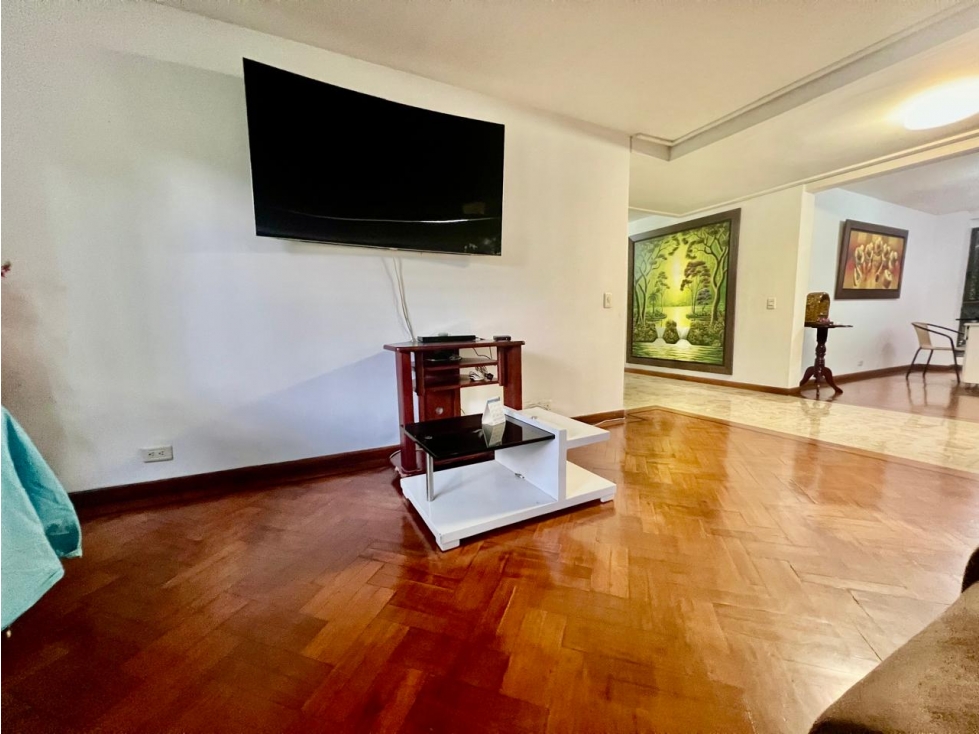 APARTAMENTO TRADICIONAL POBLADO SECTOR ALEJANDRIA — foto 4