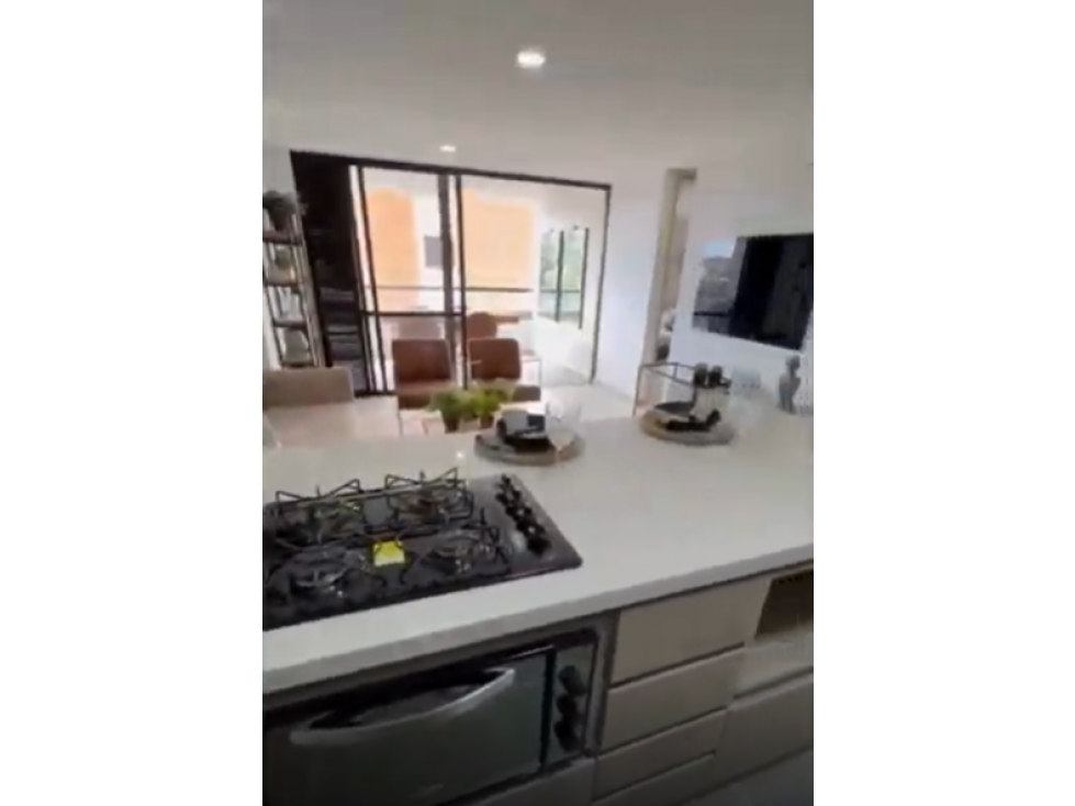 APARTAMENTO NUEVO RIONEGRO SECTOR SAN ANTONIO PEREIRA 2H — foto 4