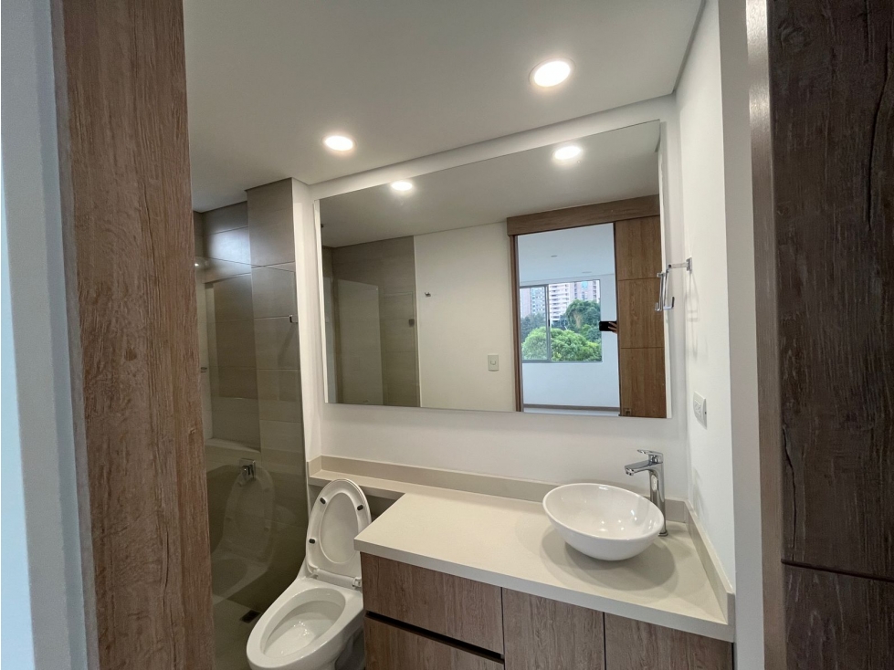 APARTAMENTO EN VENTA EN CUMBRES, ENVIGADO — foto 6