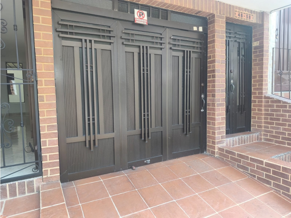 CASA EN VENTA EN ITAGUI, EL CARMELO — foto 5